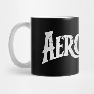 Artistic Auras: Unleashing Aerosoul Mug